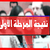 نتيجة تنسيق الجامعات المرحلة الأولى | وموعد تنسيق المرحلة الثانية 2019 نتيجة تنسيق الجامعات المرحلة الأولى | وموعد تنسيق المرحلة الثانية 2019