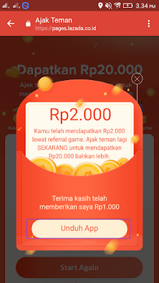 cara mendapatkan voucher lazada gratis cara mendapatkan voucher lazada gratis