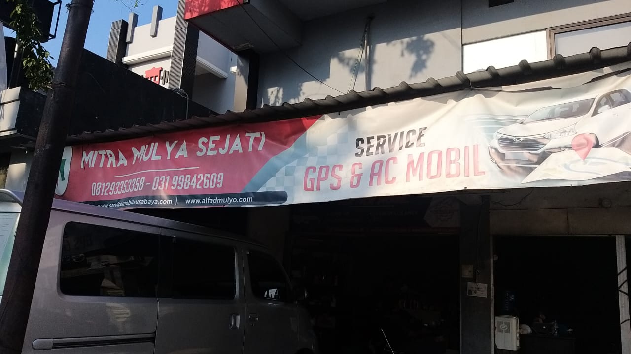 TEMPAT SERVICE MOBIL SURABAYA BENGKEL MOBIL DAN SERVIS