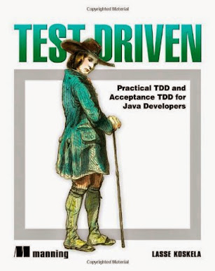 Best TDD book in Java
