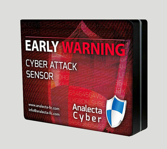 Early Warning Device - Analecta LLC