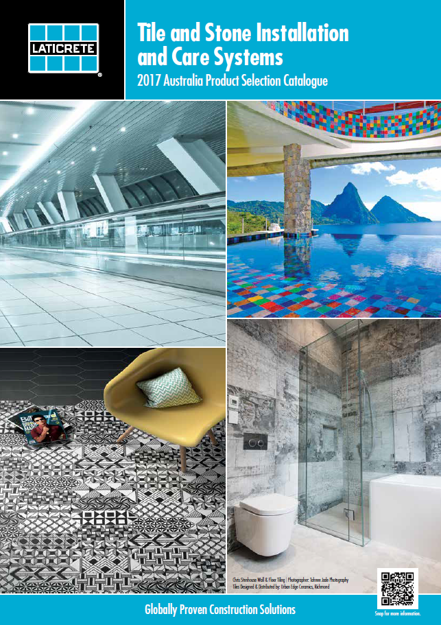 Laticrete Australia Conversations Australia Product Selection Catalogue