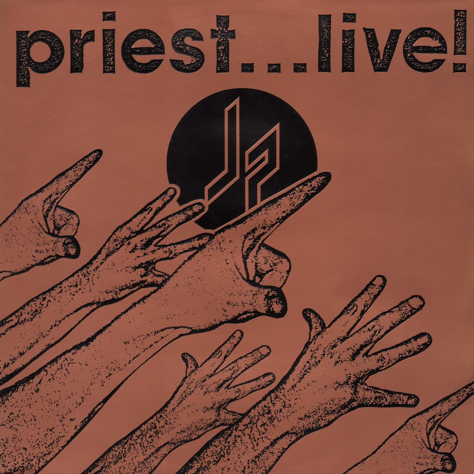 judas priest tour dates 1987