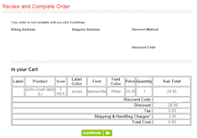 Back to School Label Daddy Labels Review 9 Back to School Label Daddy Labels Review 9