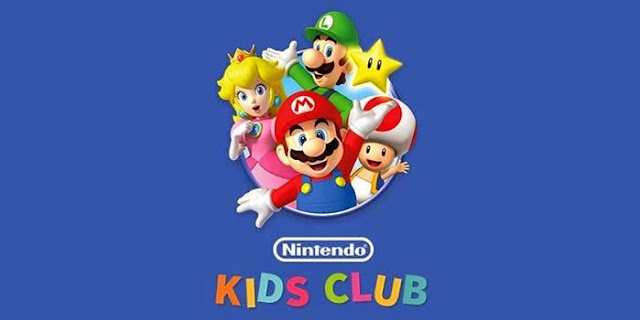   [News] Novos sites da Nintendo: KidsClub e NintendoExtra 10696426_729619470446123_4467114140854960993_n