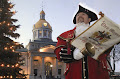 TOWN CRIER:  Contact's Information And More...