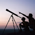 Ηγουμενίτσα:Αναβάλλεται η  "Αστροπαρατήρηση" λόγω καιρού 