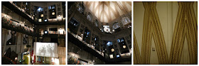 Mole Antonelliana e o Museo Nazionale del Cinema - Turim Mole Antonelliana e o Museo Nazionale del Cinema - Turim