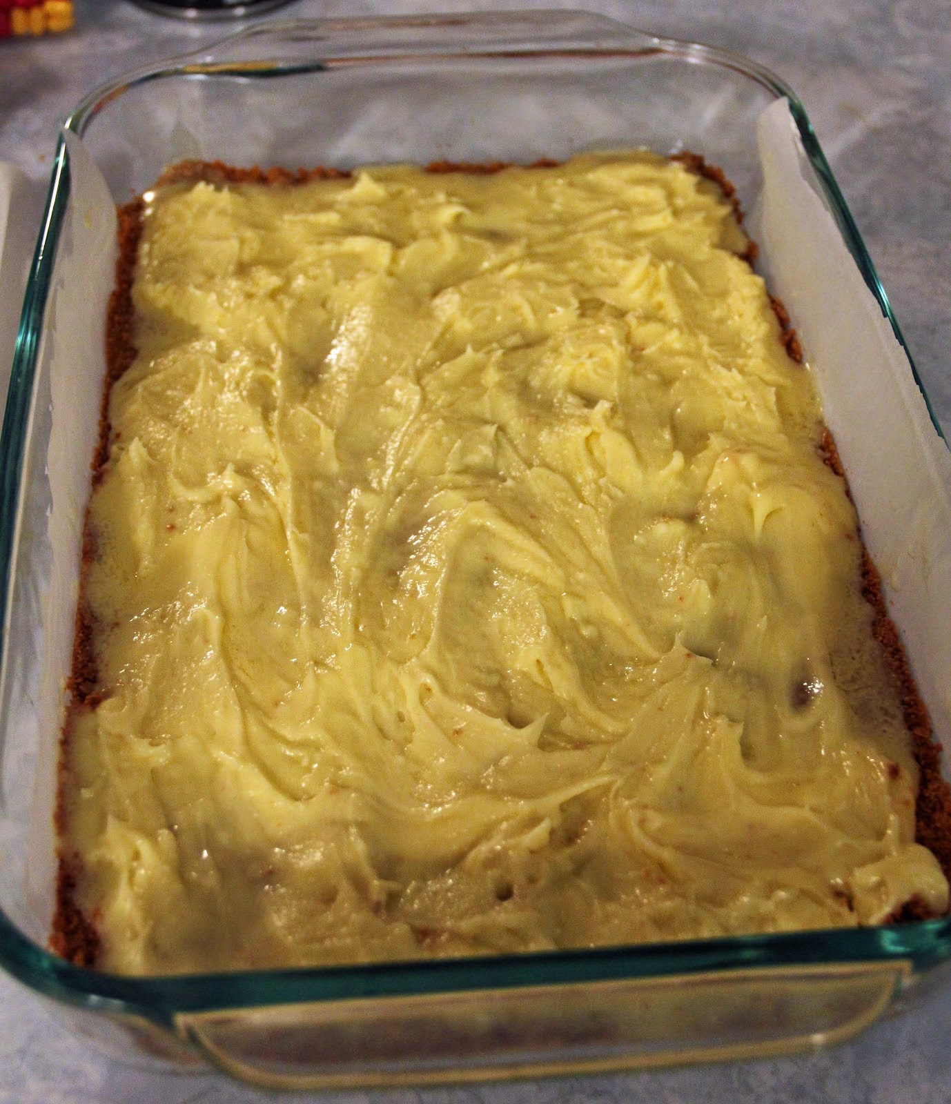 Pineapple Surprise Dessert Recipes