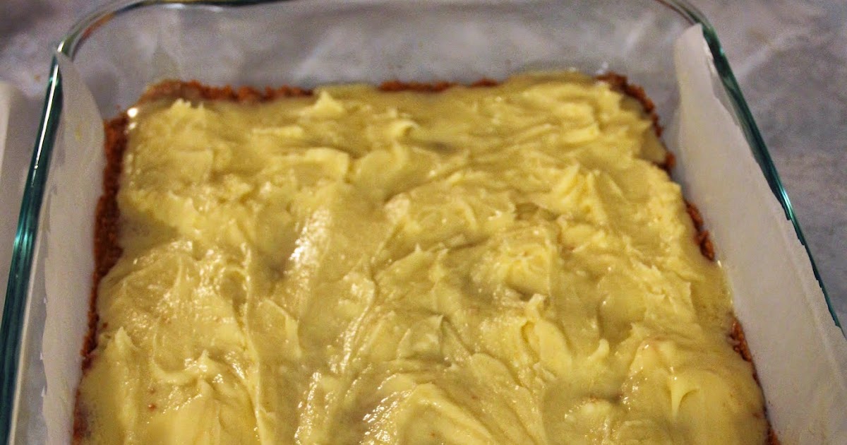 Pineapple Surprise Dessert Recipes