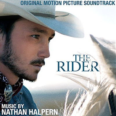 The Rider Soundtrack Nathan Halpern