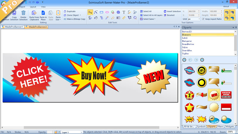Eximioussoft Banner Maker Pro V3 26 Full Version 4download