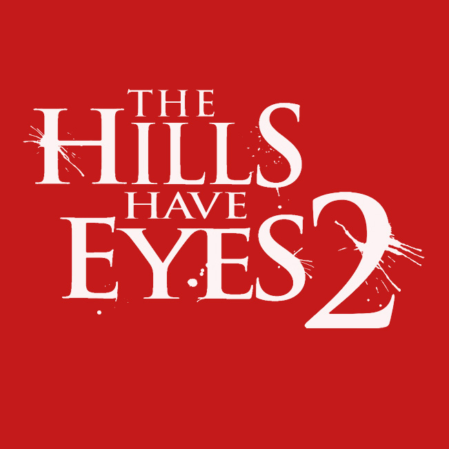 The Hills Have Eyes II (2007) The Hills Have Eyes II (2007)