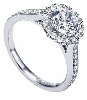 Engagement Ring