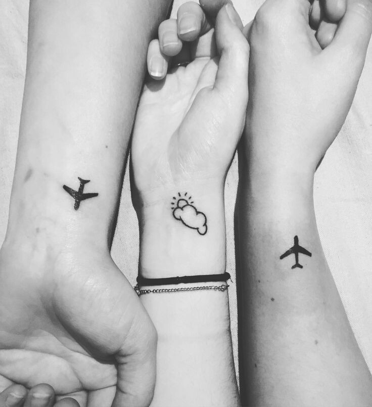 96 Incredibly Inspiring Wrist Tattoos For Men