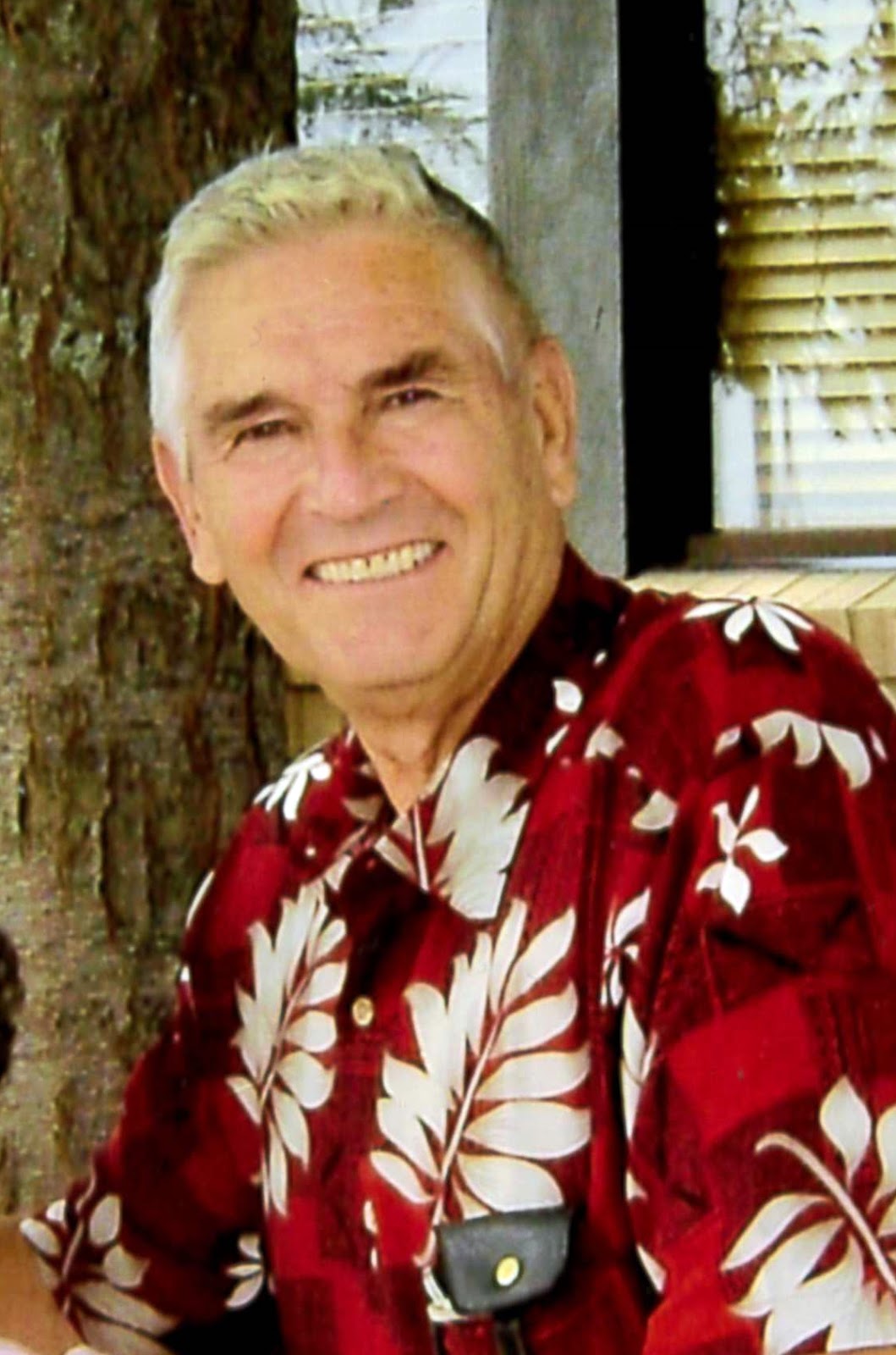 Inside Joplin Obituaries Bradley McCulloch