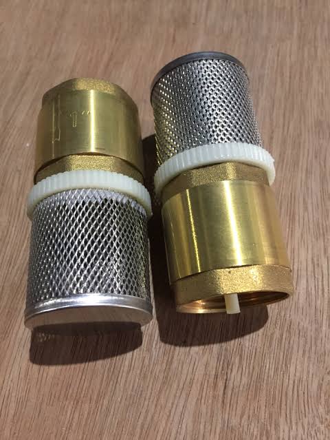 Download Cara Mengecek Foot Klep Pompa Air Masih Images