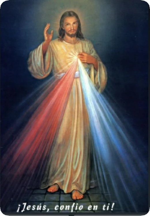 Reflexiones sobre la misericordia divina - Material y artículo de CatecismoParaNinos.blogspot.com