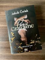 “Panie Czarowne" Jakub Ćwiek, fot. paratexterka ©