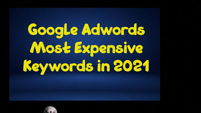 high cpc keywords 2021 high cpc keywords 2021