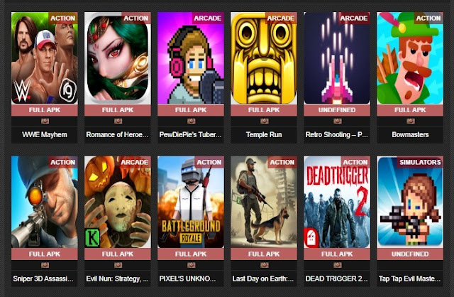 Android Launcher GAMES | Convert light version Android Launcher GAMES | Convert light version