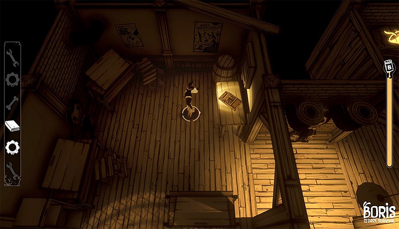 تحميل لعبة Boris and the Dark Survival الأكثر من رائعة للاندرويد تحميل لعبة Boris and the Dark Survival الأكثر من رائعة للاندرويد