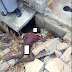 DAUGHTER OF TRADITIONAL RULER KILLED, HER EYES GOUGED BY RITUALIST (GRAPHIC PHOTO)