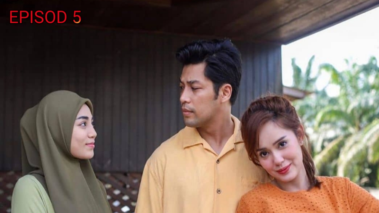Tonton Drama Perempuan Tanpa Dosa Episod 5 My Panduan