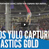 Watch: Carlos Yulo's Highlights Winning Gold for Individual All-Around Men's Gymnastics