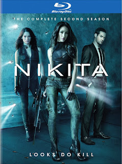 Nikita – Temporada 2 [4xBD25] *Con Audio Latino