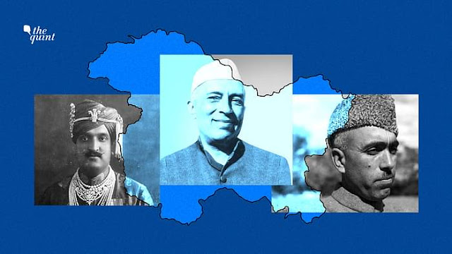 नीयत में खोट, भारत के खिलाफ, सीमाओं पर संकट