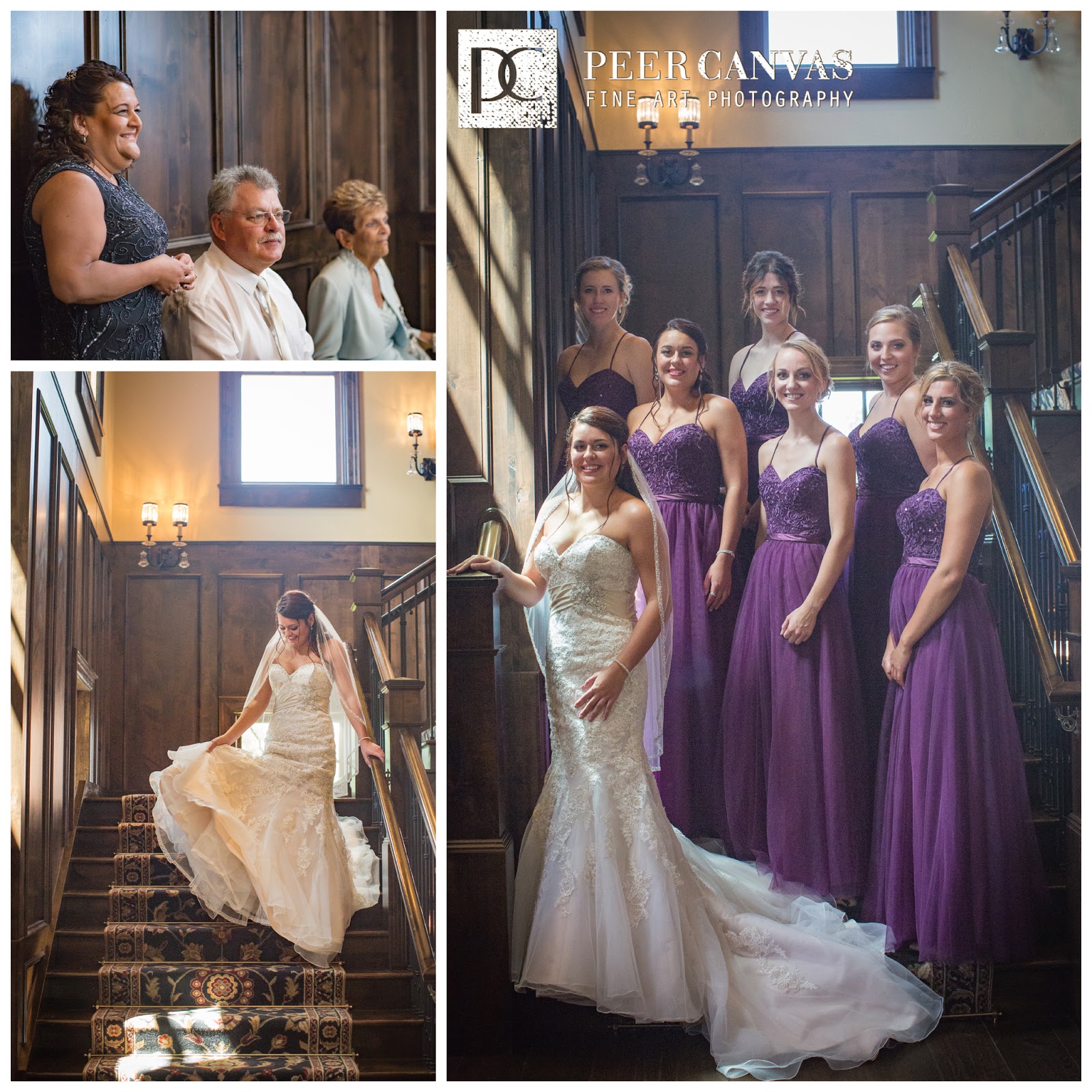 Peer Canvas Blog Beloit Club Wedding Hailee Adam