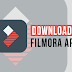 Download Aplikasi FILMORA GO Full APK