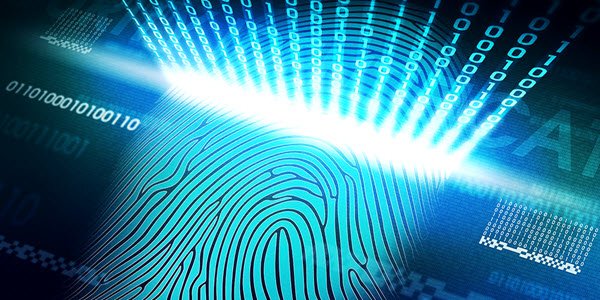 Seguridad biométrica