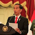 Jokowi Menegaskan: Yang Langgar Konstitusi, Gebuk Aja. Kalo di Jewer Nanti Orang Bilang Saya Gak Tegas..! 