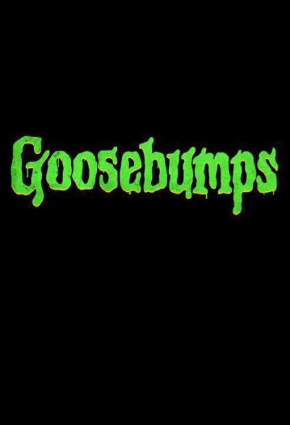 مشاهدة فيلم Goosebumps 2015 مترجم اون لاين
