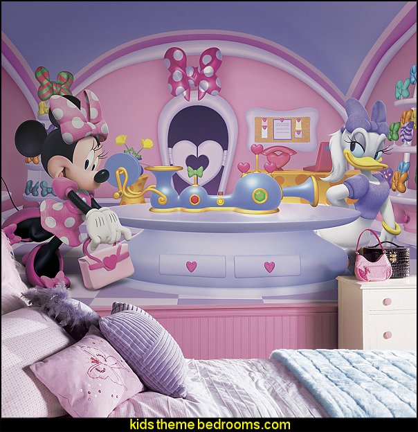 Decorating theme bedrooms Maries Manor Mickey Mouse