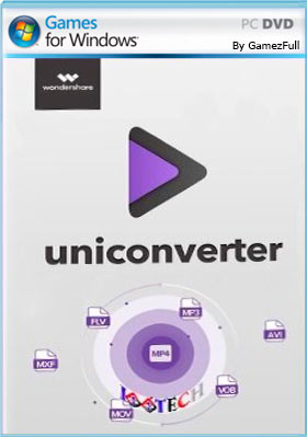 UniConverter descargar gratis mega y google drive activado