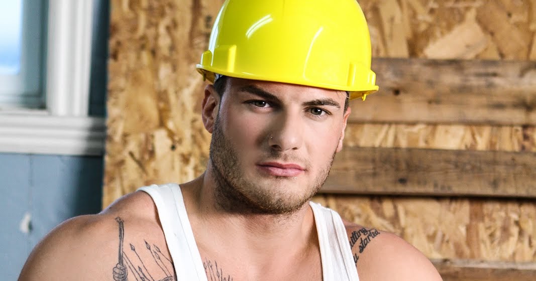 HALL OF HOT MEN AND GUYS: William Seed