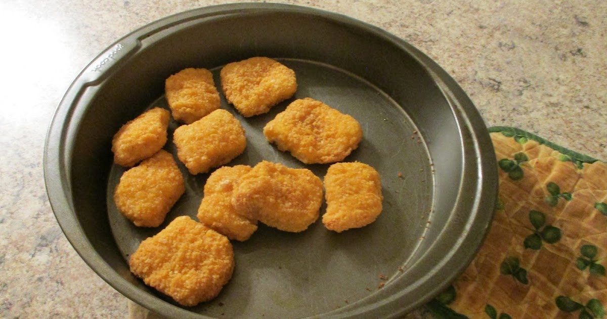 Sacrifice of Love A Chicken Nugget Pregnancy