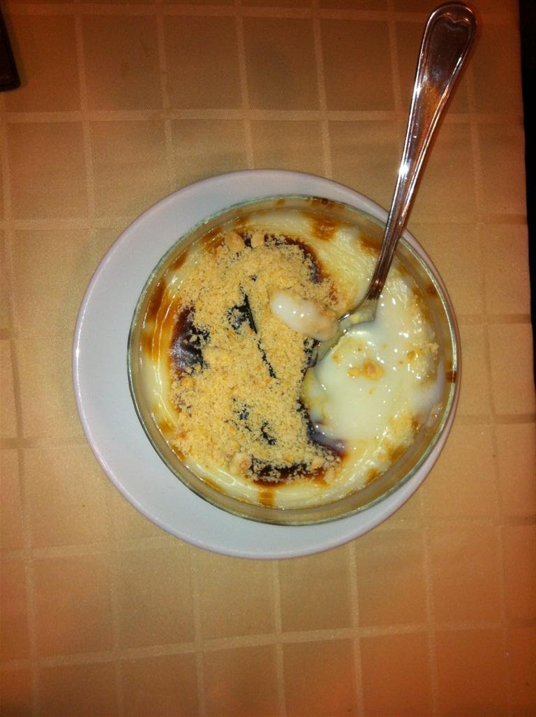 Gurmanlar Boğaziçi Lokantası Ulus Denizciler Caddesi Ankara