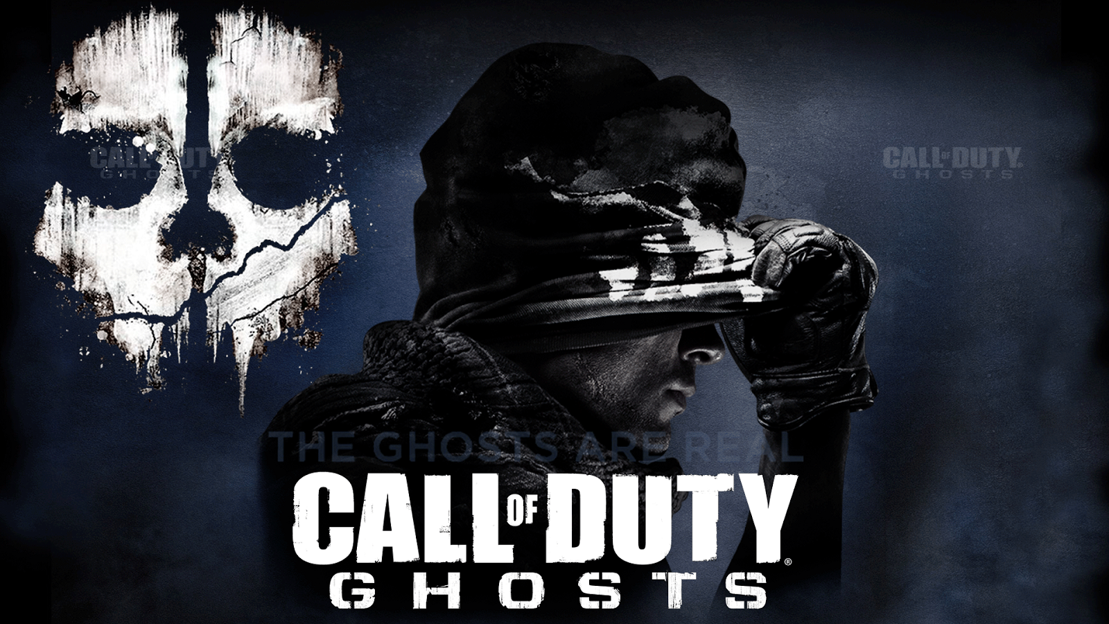 Desire Computer Battlefield 4 Call Of Duty Ghost