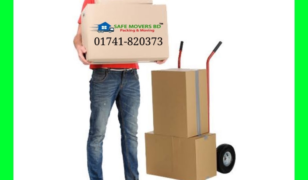 House shifting service 01741820373