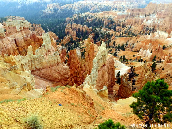 bryce canyon