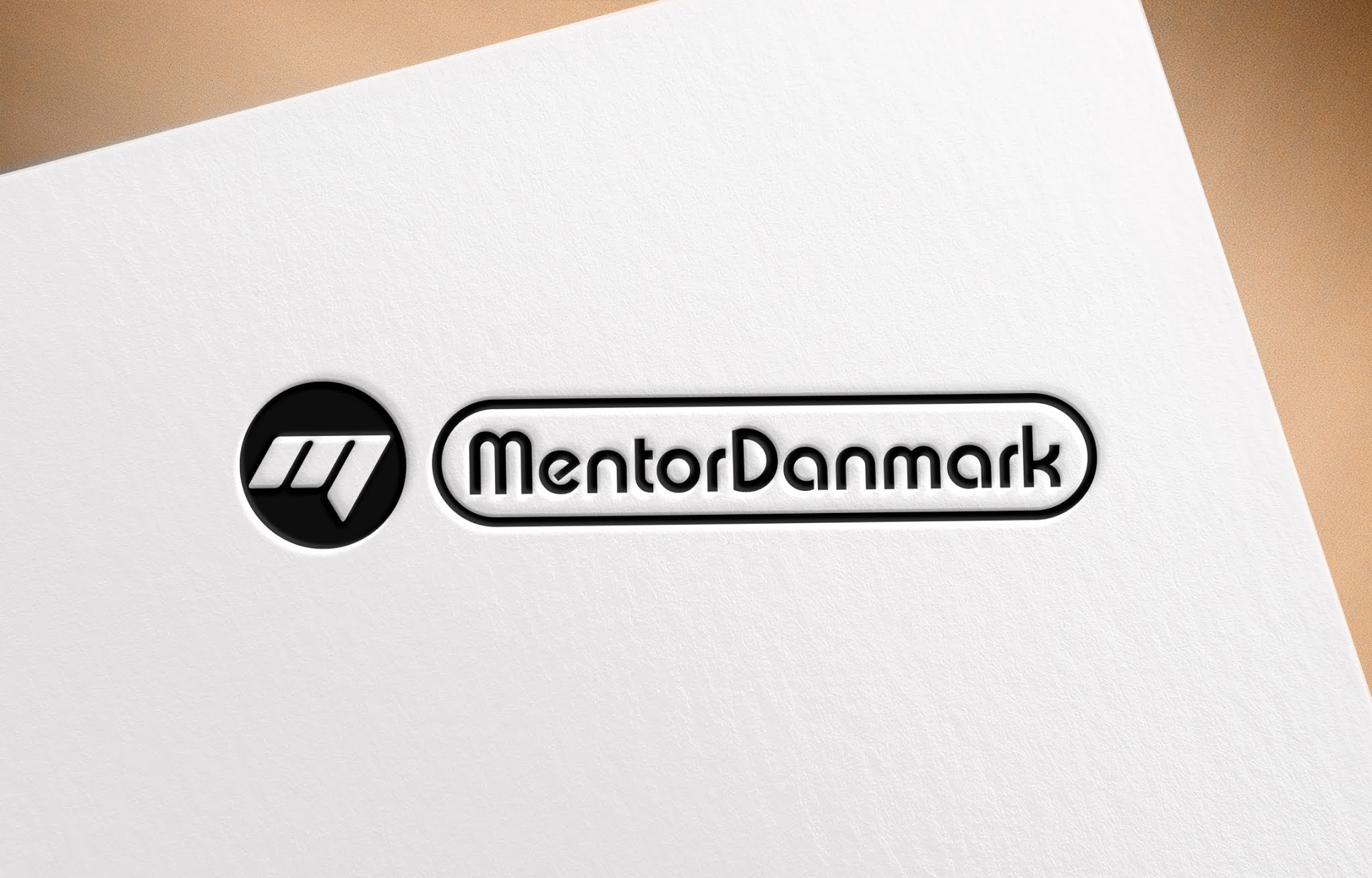 Mentor Denmark A Tutor Logo Welcome My Logo Portfolio
