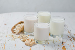 lactose intolerance , allergy food