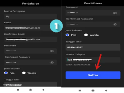 Cara Streaming Bola di Mola TV – Deteknoway