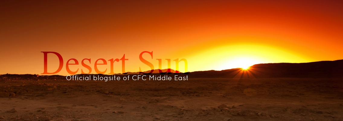 CFC Middle East