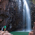 Pesona Alam Air Terjun Takapala Kab. Gowa