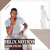 DOWNLOAD MP3 : Felix Notiço - Amor Falso (Ghetto Zouk)[ 2020 ]